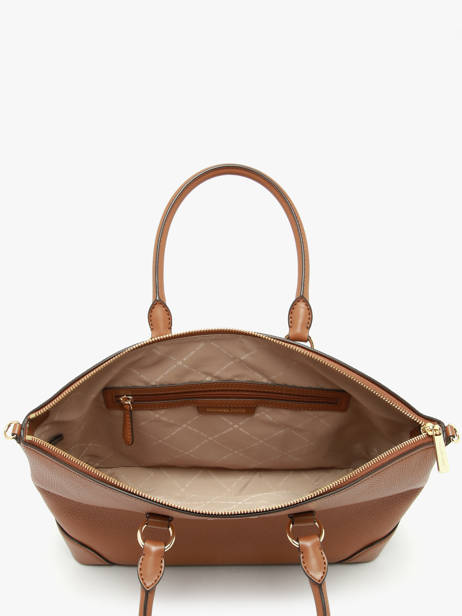 Sac à Main Murphy Cuir Michael kors Marron murphy R6G1WS7V vue secondaire 3