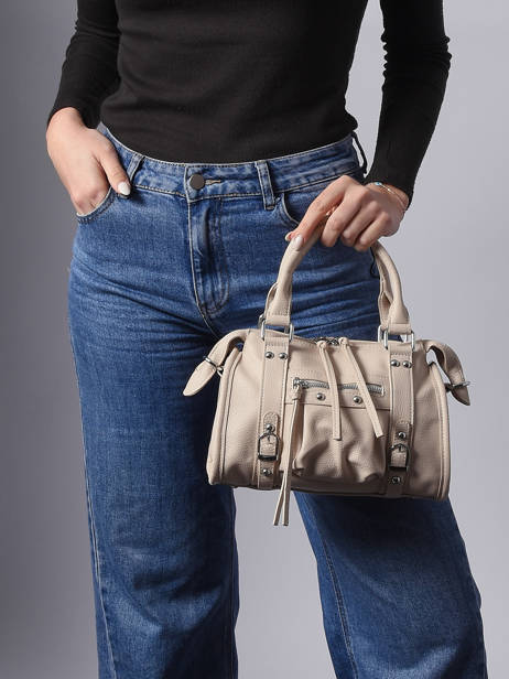 Sac Porté Main Victoire Miniprix Beige victoire 1 vue secondaire 1