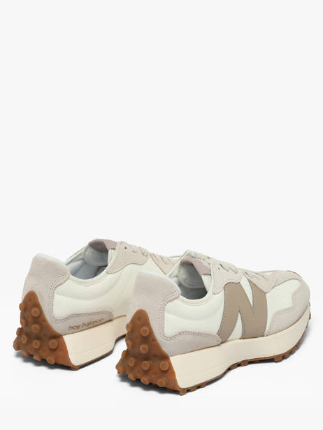 Sneakers 327 New balance Beige boy U327LZ vue secondaire 2