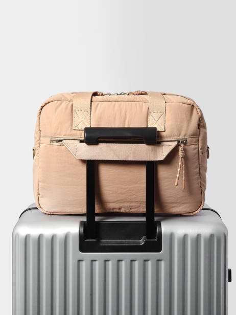 Sac Porté épaule Primevere Woomen Beige primevere WPRI15 vue secondaire 5