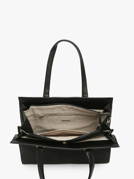 Sac Porté épaule Alpes David jones Noir alpes CM8204 vue secondaire 3