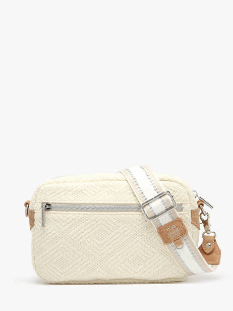 Sac Bandoulière Cm2 Mila louise Beige cm2 16081CM2 vue secondaire 4