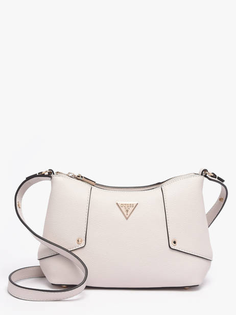 Sac Bandoulière Darcy Guess Blanc darcy BG991418