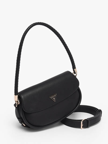 Sac Bandoulière Danya Guess Noir danya BG991819 vue secondaire 1