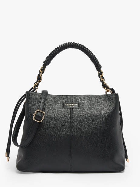 Sac Porté Main New Grained Miniprix Noir new grained JC53005