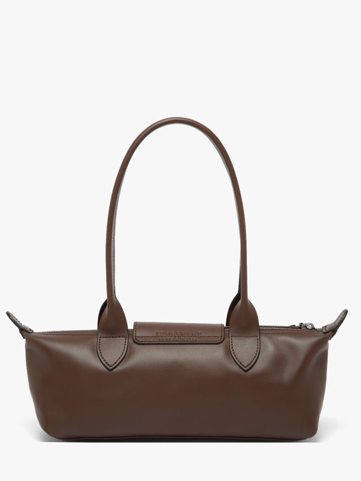 Longchamp Le pliage xtra Besaces Marron