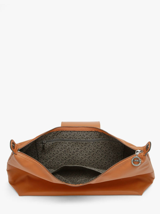 Longchamp Le pliage xtra Besaces Marron
