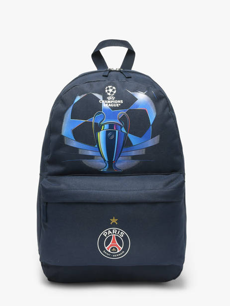 Sac à Dos 1 Compartiment Paris st germain Bleu psg 25LP204B
