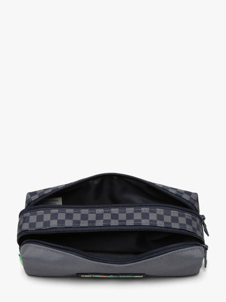 Trousse 1 Compartiment Tann's Gris les fantaisies g 26122511 vue secondaire 1