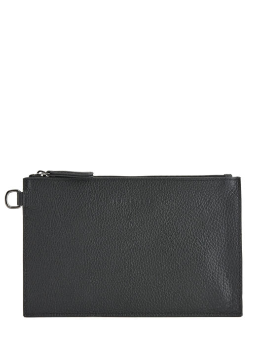 Longchamp Le roseau essential Clutches Black