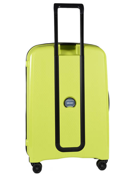 Hardside Luggage Belmont + Delsey Green belmont + 3861816 other view 4