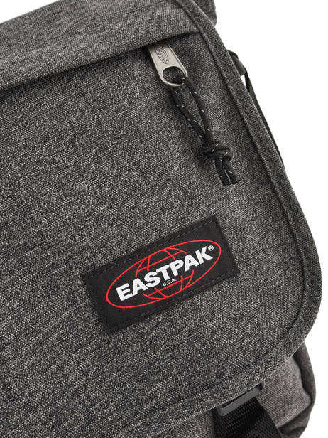 Sac Messenger Delegate+ Eastpak Gris authentic K26E vue secondaire 1