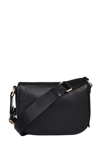 Sac Banane Slater Cuir Michael kors Noir slater T0G04M6L vue secondaire 4