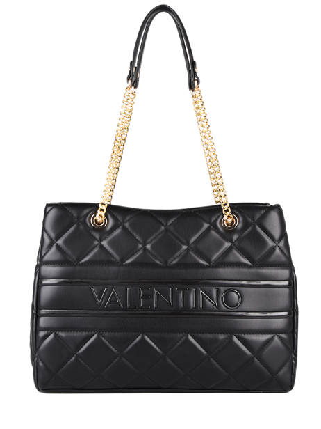 Shopper Ada Valentino Black ada VBS51O04