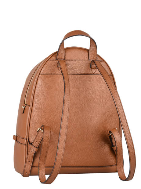 Sac à Dos Michael kors Marron rhea zip S5GEZB1L vue secondaire 4