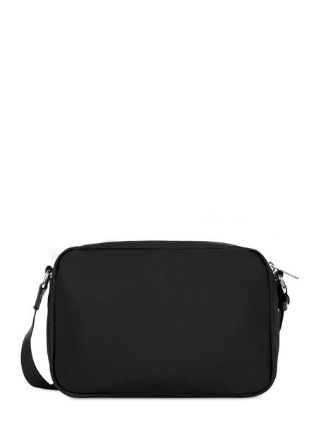 Patent Basic Crossbody Bag Lancaster Black basic vernis 43 other view 4