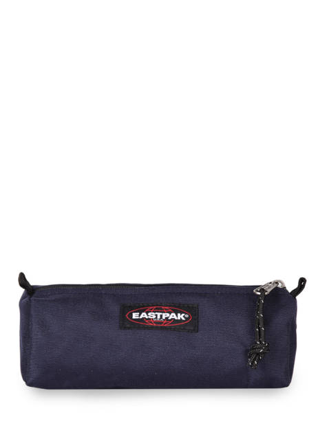 Trousse 1 Compartiment Eastpak Bleu authentic EK372