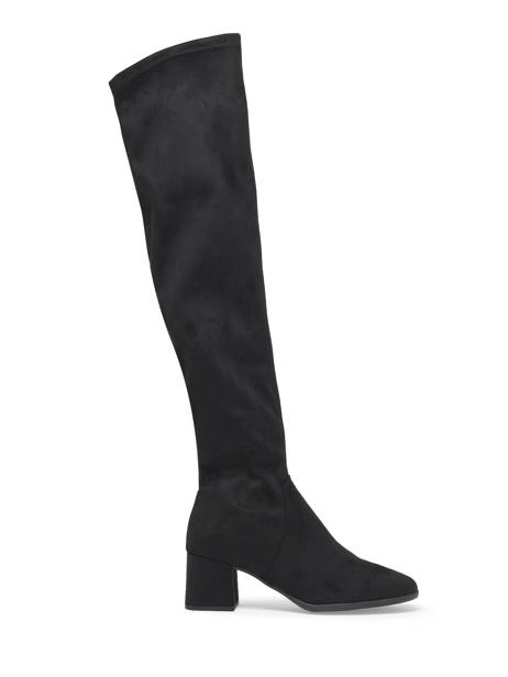 Knee-high  Boots Tamaris Black women 29