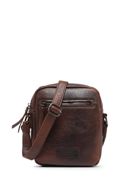 Messenger Back Wylson Brown hanoi 2