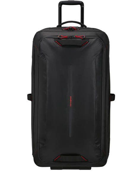 Sac De Voyage à Roulettes Ecodiver Samsonite Noir ecodiver 140884