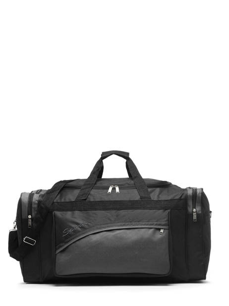 Travel Bag Evasion  Miniprix Black evasion 2865