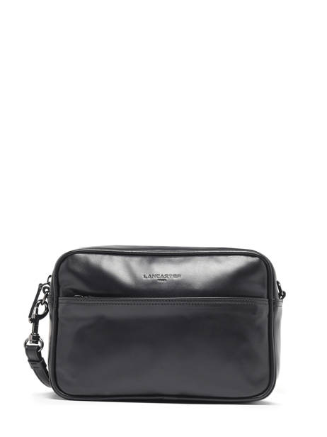 Crossbody Bag Lancaster Black capital 43