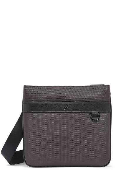 Sac Bandoulière Match Daniel hechter Marron match DH479467