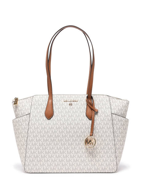 Sac Porté épaule Marilyn Logoté Michael kors Multicolore marilyn S2G6AT2B