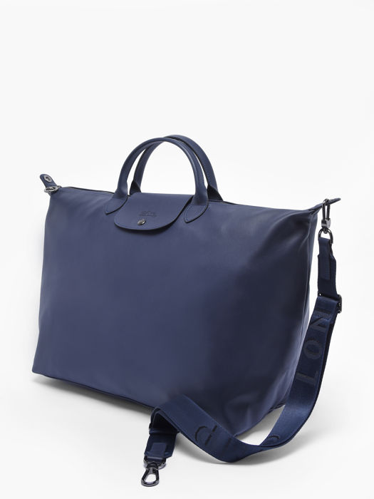 Longchamp Le pliage xtra Sacs de voyage Bleu