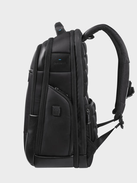 2-compartment Backpack With 17