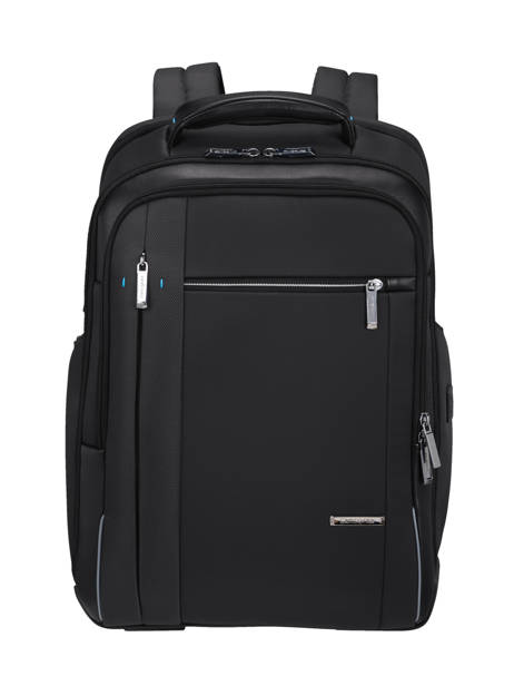 2-compartment Backpack With 17