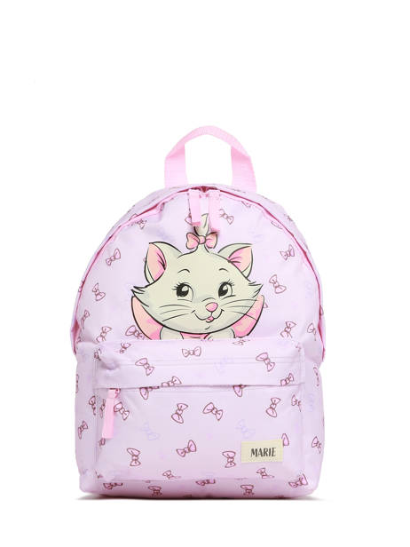 Sac à Dos 1 Compartiment Disney Violet made for fun 3869