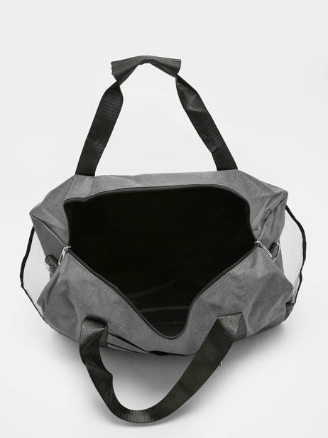 Sac De Voyage Evasion Miniprix Gris evasion M8005 vue secondaire 2