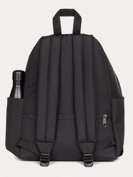 Sac à Dos 1 Compartiment Eastpak Noir pride A5BG4PRI vue secondaire 3