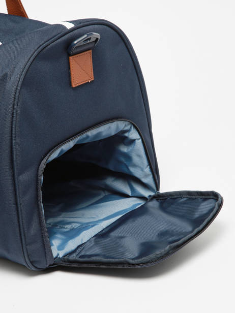 Sac De Voyage Classics Herschel Bleu classics 11396 vue secondaire 4